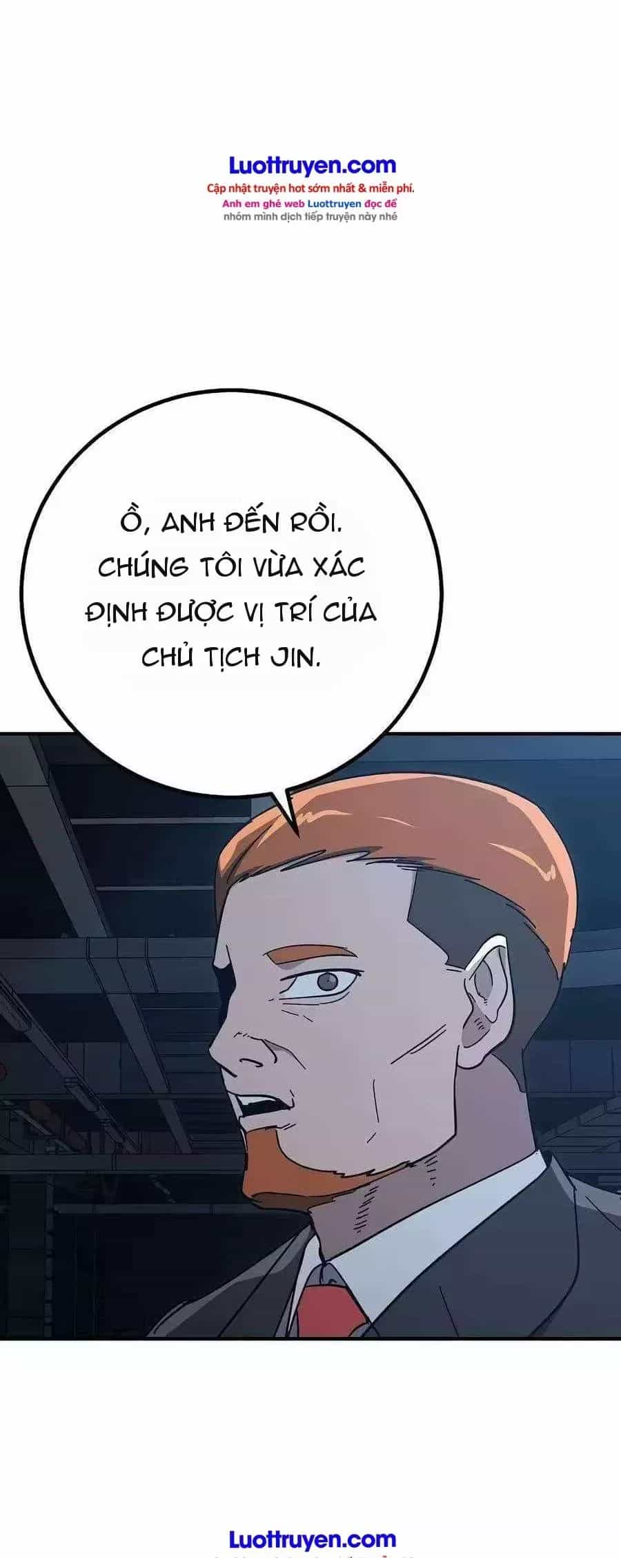 Người Dọn Dẹp - Chương 40 - ảnh 24