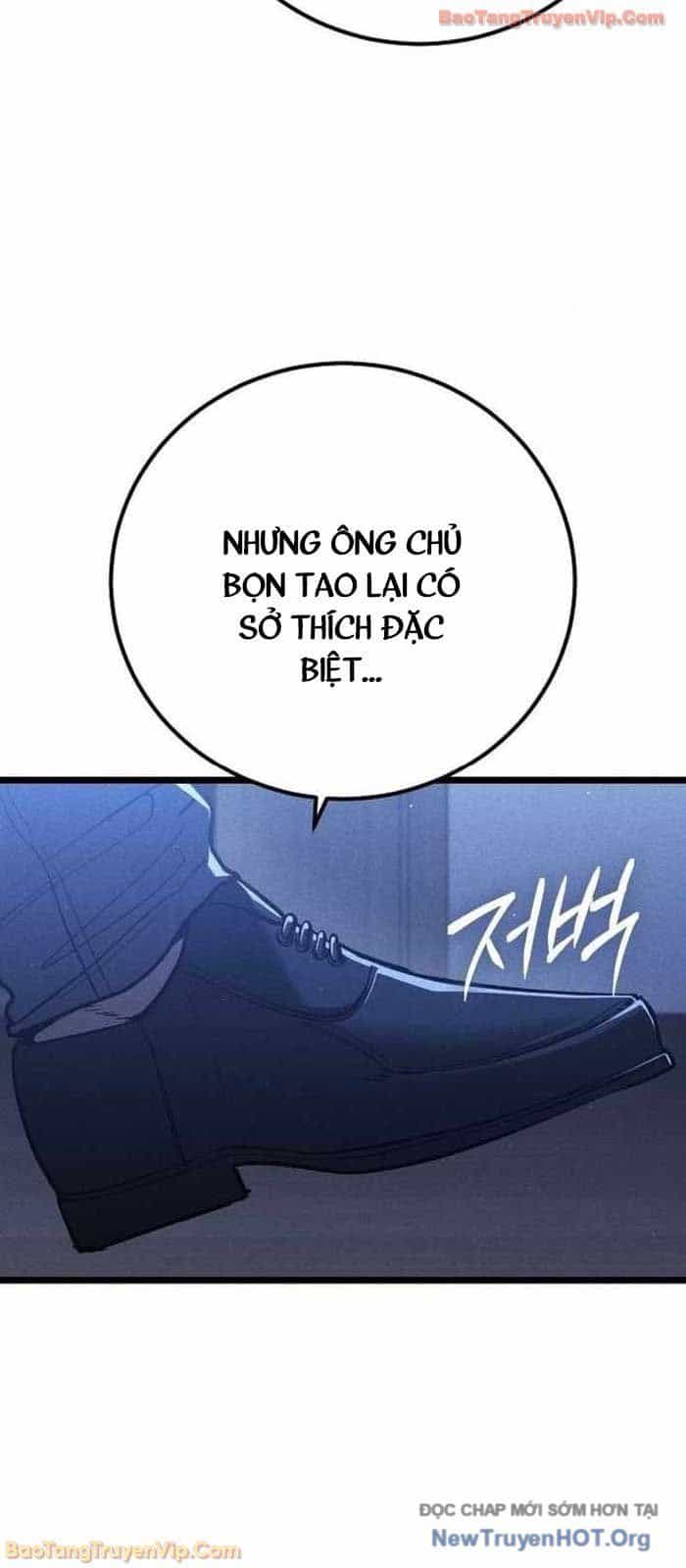 Người Dọn Dẹp - Chương 5 - ảnh 32