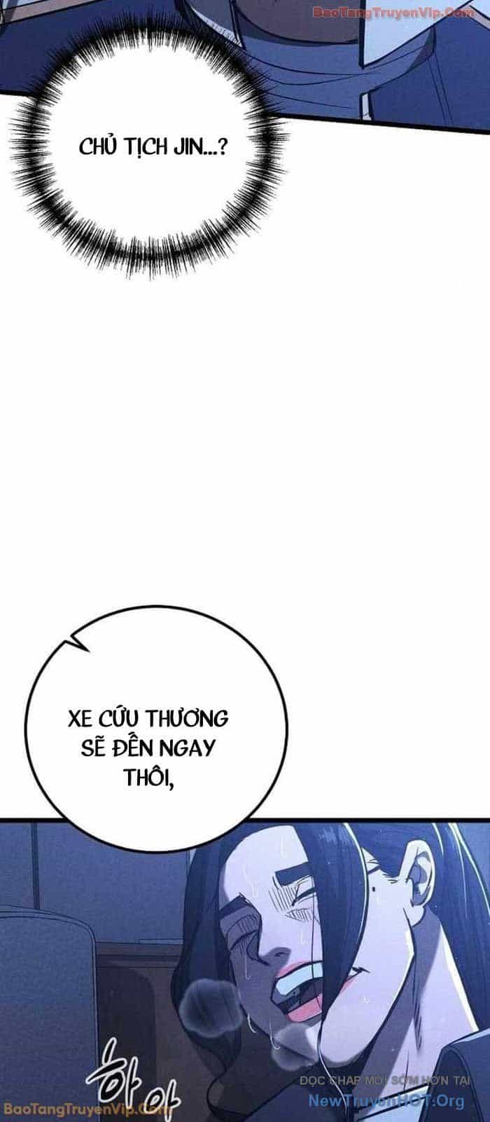 Người Dọn Dẹp - Chương 5 - ảnh 82