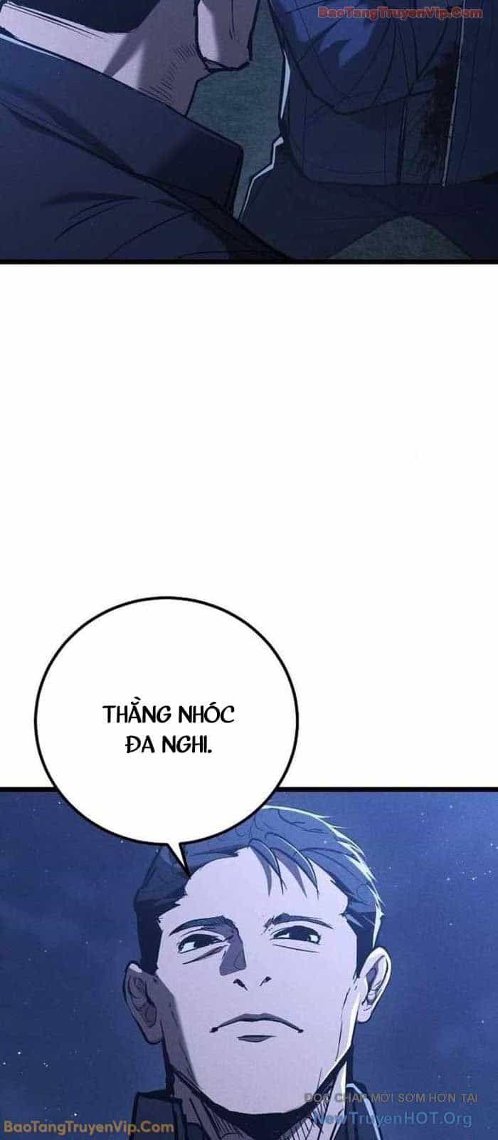 Người Dọn Dẹp - Chương 5 - ảnh 84
