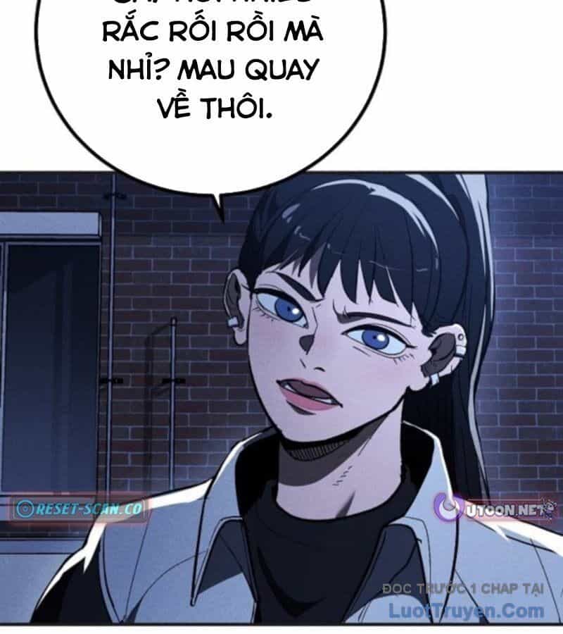 Người Dọn Dẹp - Chương 7 - ảnh 162