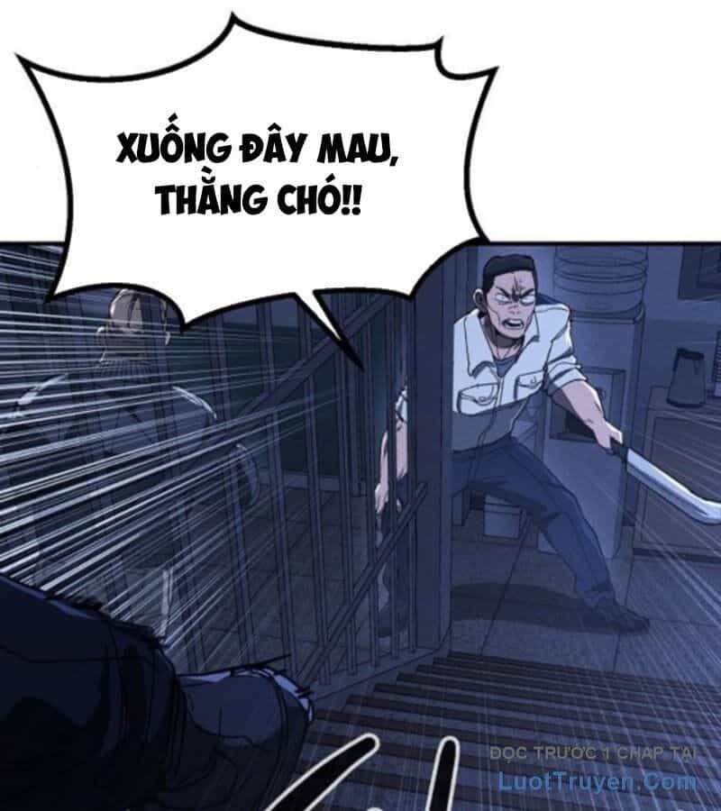 Người Dọn Dẹp - Chương 7 - ảnh 58