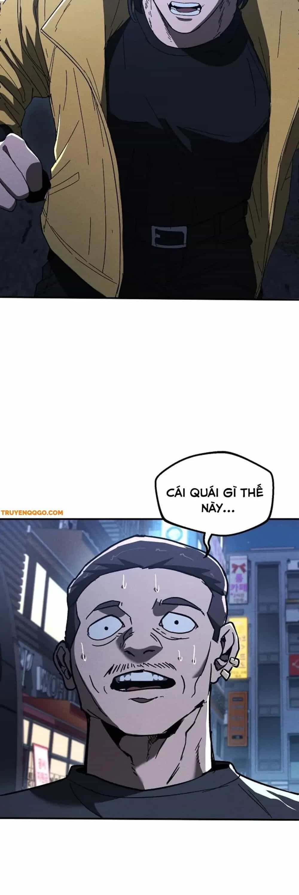 Người Dọn Dẹp - Chương 8 - ảnh 34