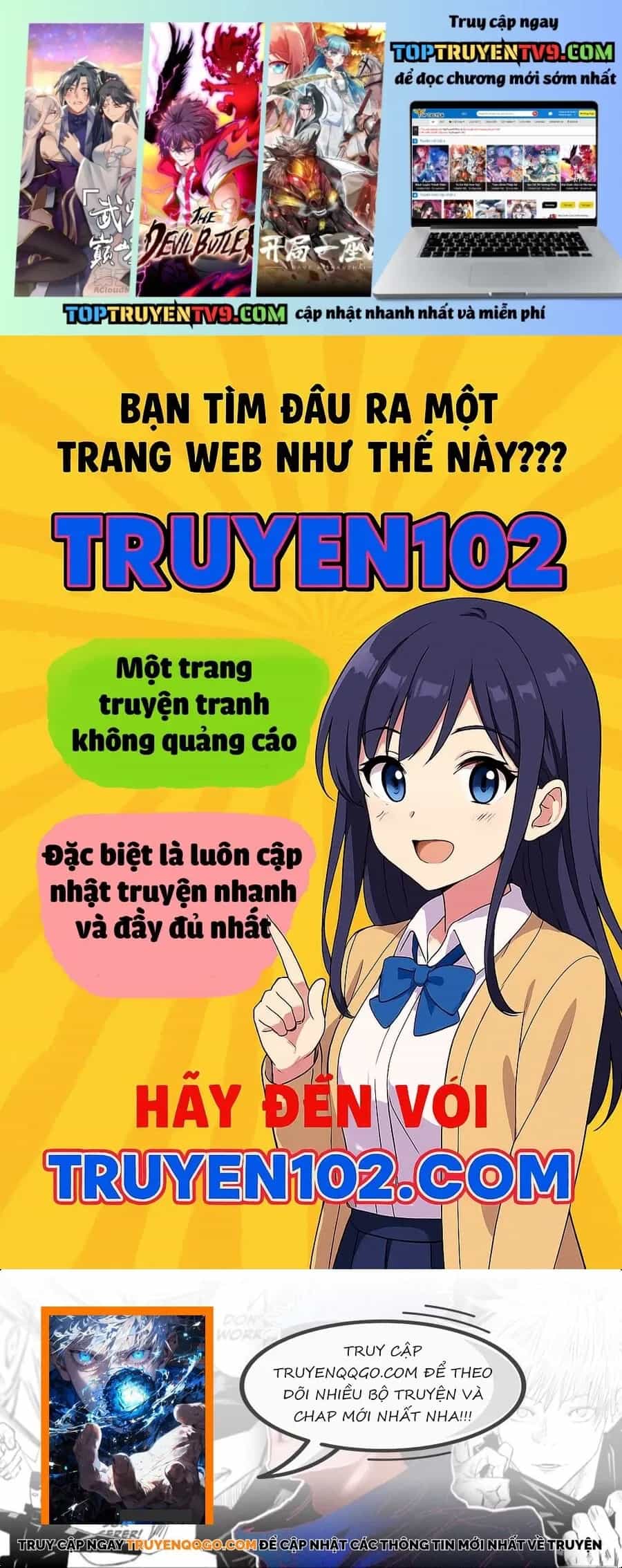 Người Dọn Dẹp - Chương 9 - ảnh 2