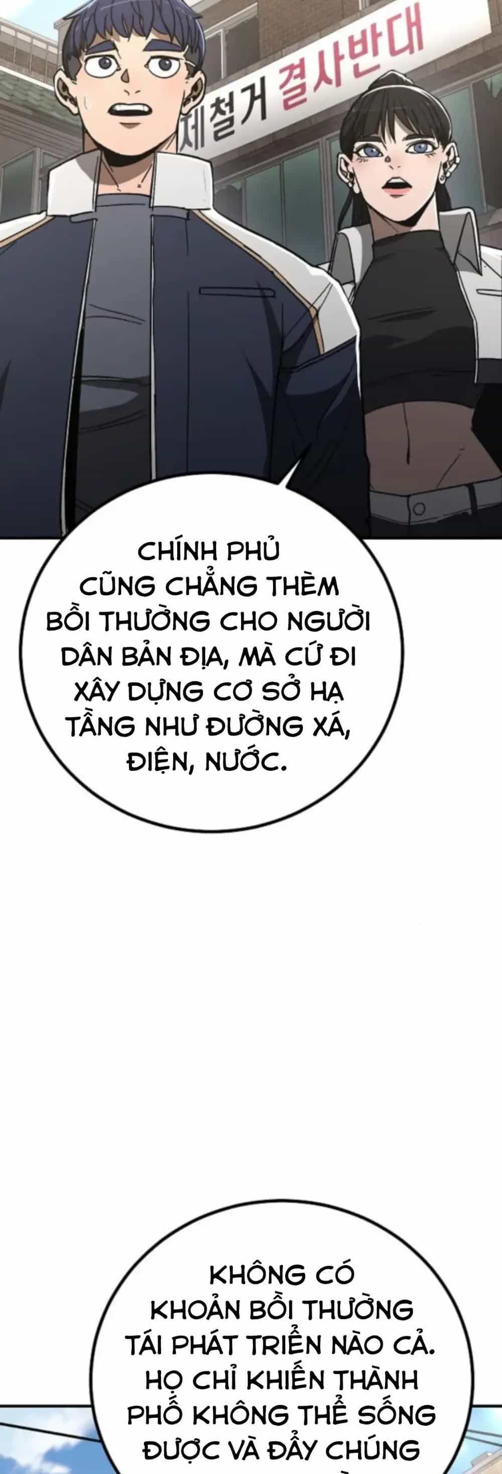 Người Dọn Dẹp - Chương 9 - ảnh 24
