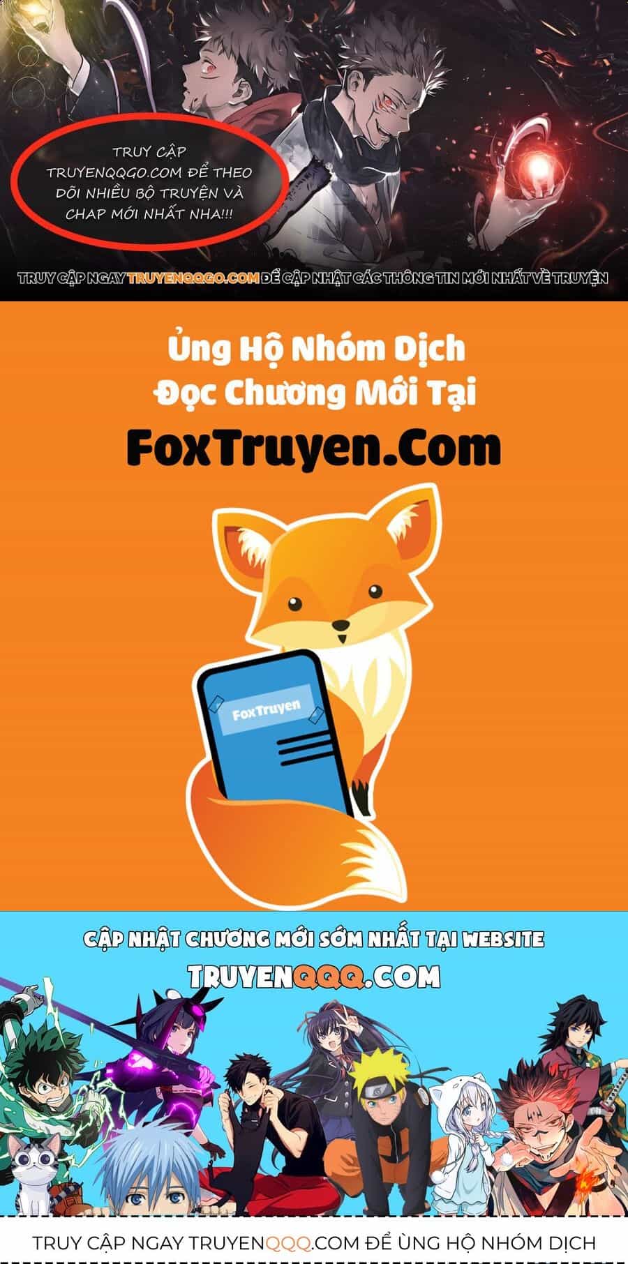 Người Dọn Dẹp - Chương 9 - ảnh 35