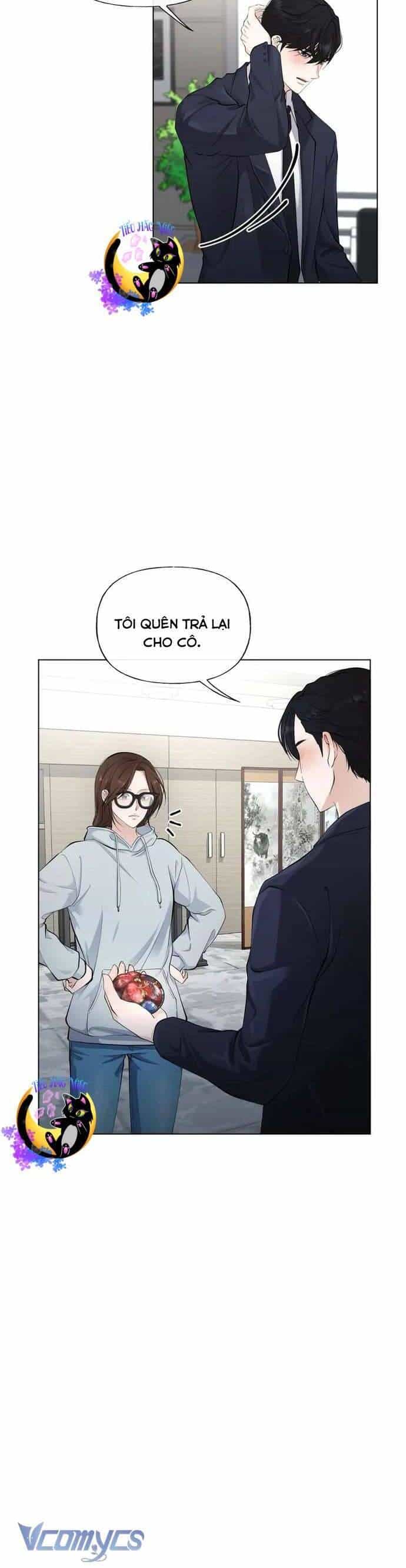 Người Du Hành Thời Gian - Chương 2 - ảnh 9