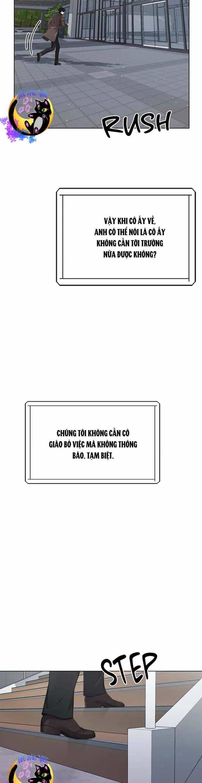 Người Du Hành Thời Gian - Chương 3 - ảnh 41