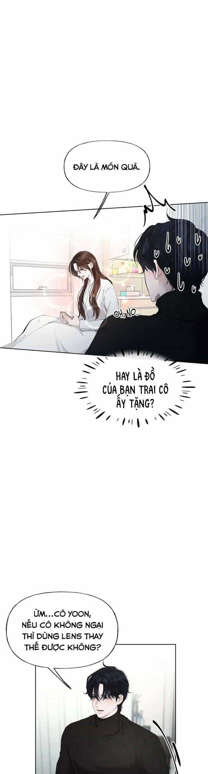 Người Du Hành Thời Gian - Chương 4 - ảnh 29