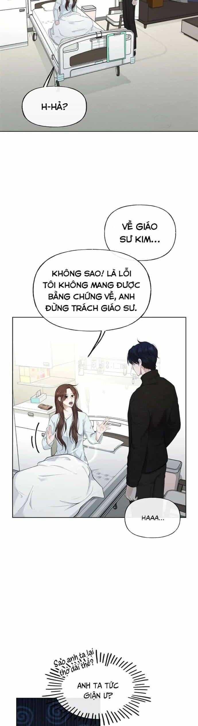 Người Du Hành Thời Gian - Chương 4 - ảnh 38