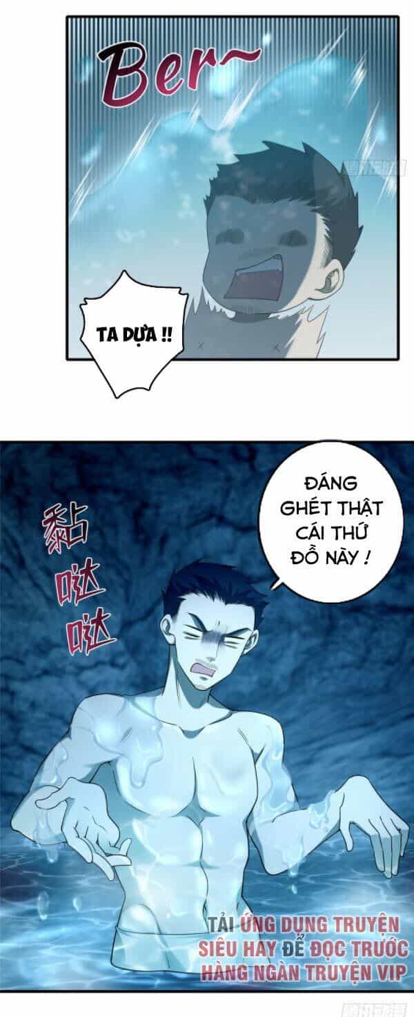 Người Đưa Thư Vô Hạn - Chương 101 - ảnh 28