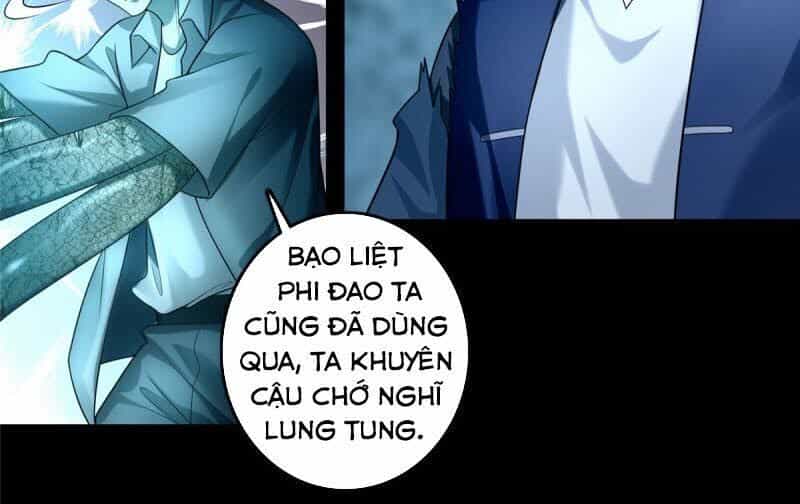 Người Đưa Thư Vô Hạn - Chương 109 - ảnh 21