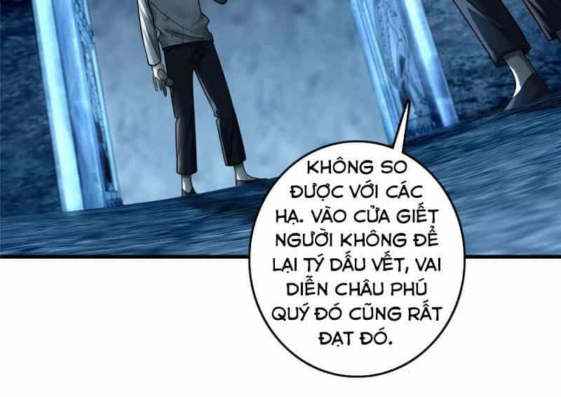 Người Đưa Thư Vô Hạn - Chương 109 - ảnh 30