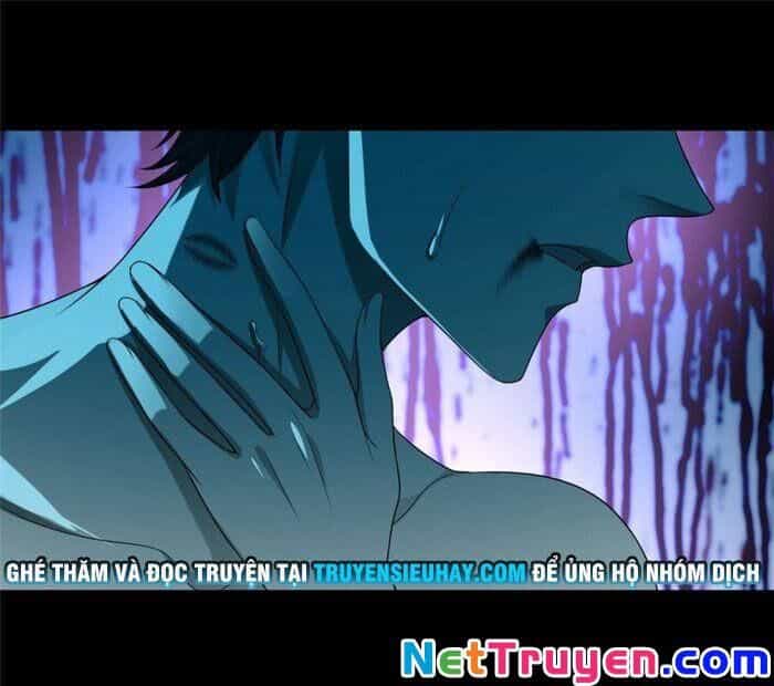 Người Đưa Thư Vô Hạn - Chương 132 - ảnh 1