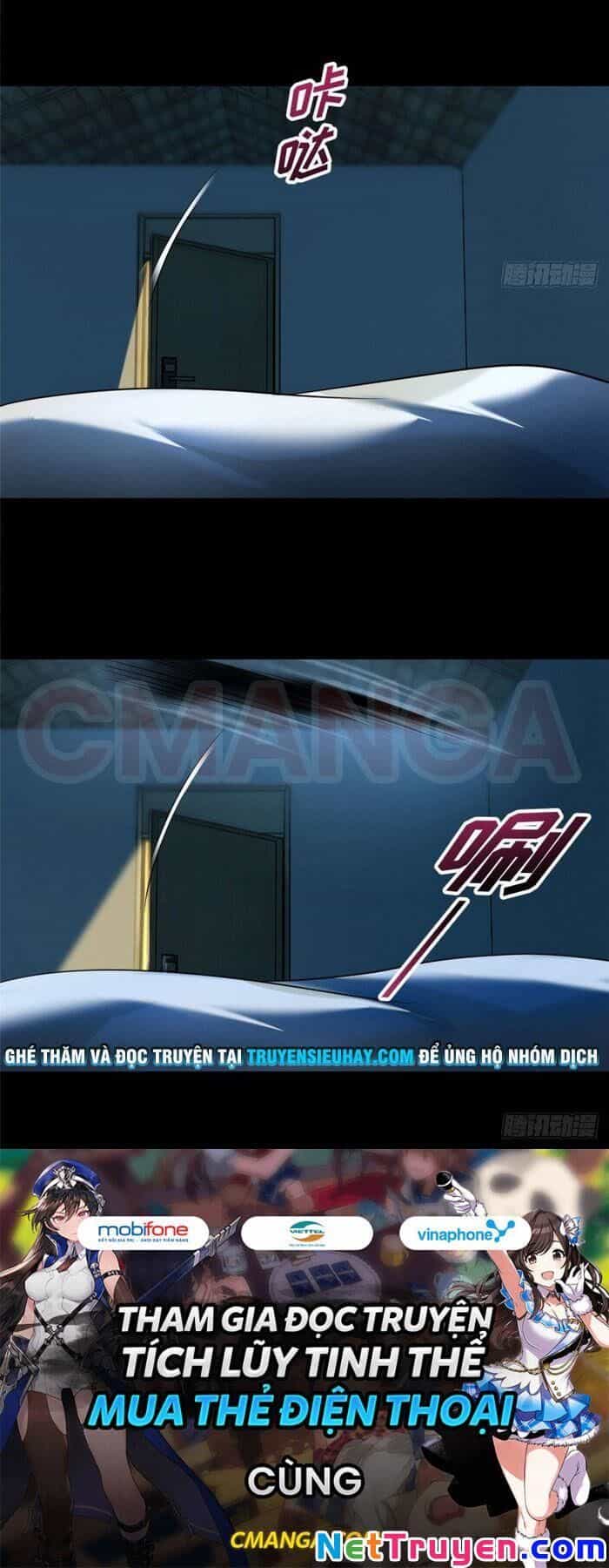 Người Đưa Thư Vô Hạn - Chương 132 - ảnh 32