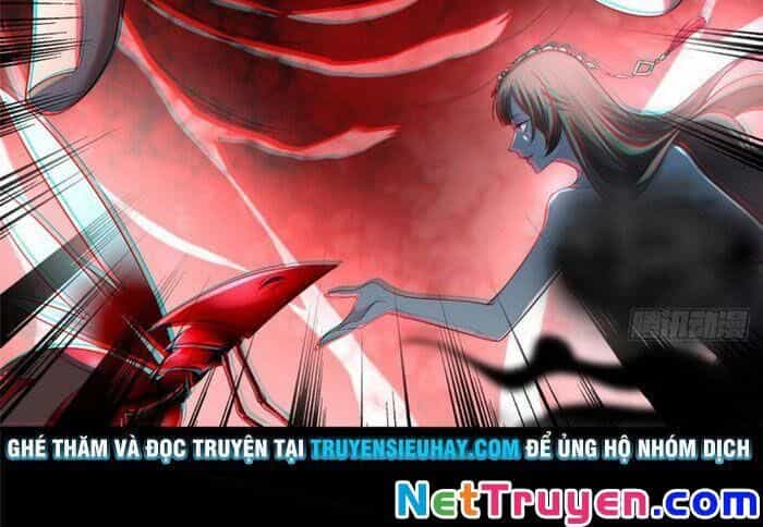 Người Đưa Thư Vô Hạn - Chương 132 - ảnh 4