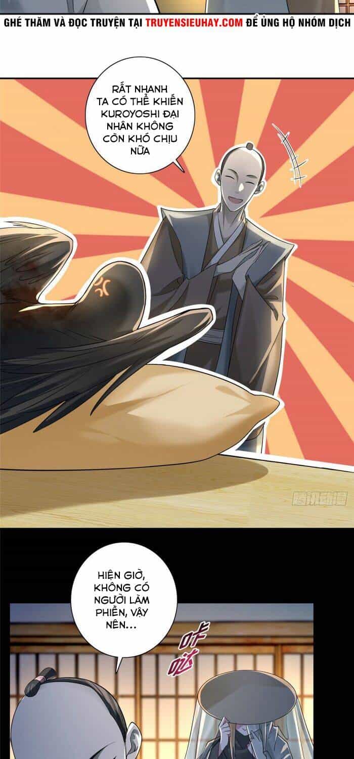 Người Đưa Thư Vô Hạn - Chương 146 - ảnh 16