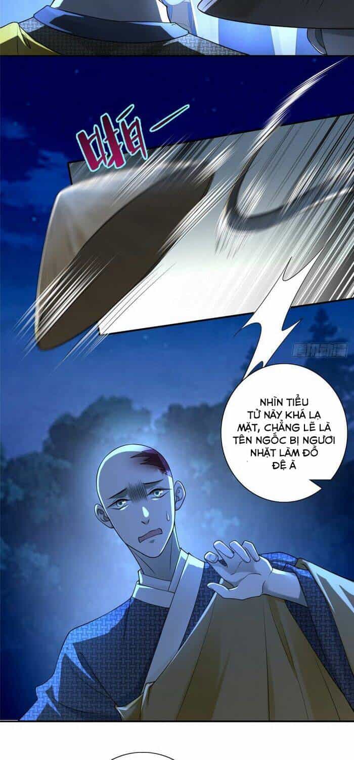 Người Đưa Thư Vô Hạn - Chương 158 - ảnh 8