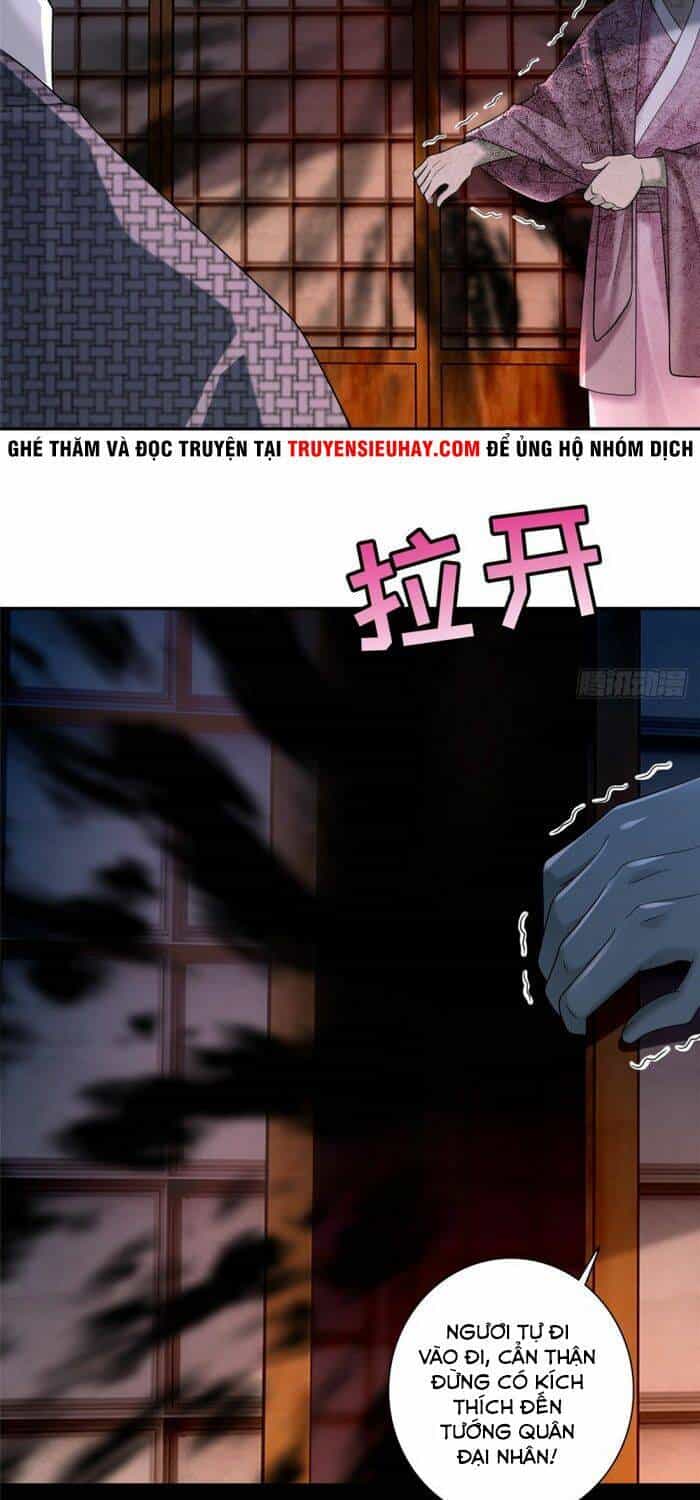 Người Đưa Thư Vô Hạn - Chương 161 - ảnh 27