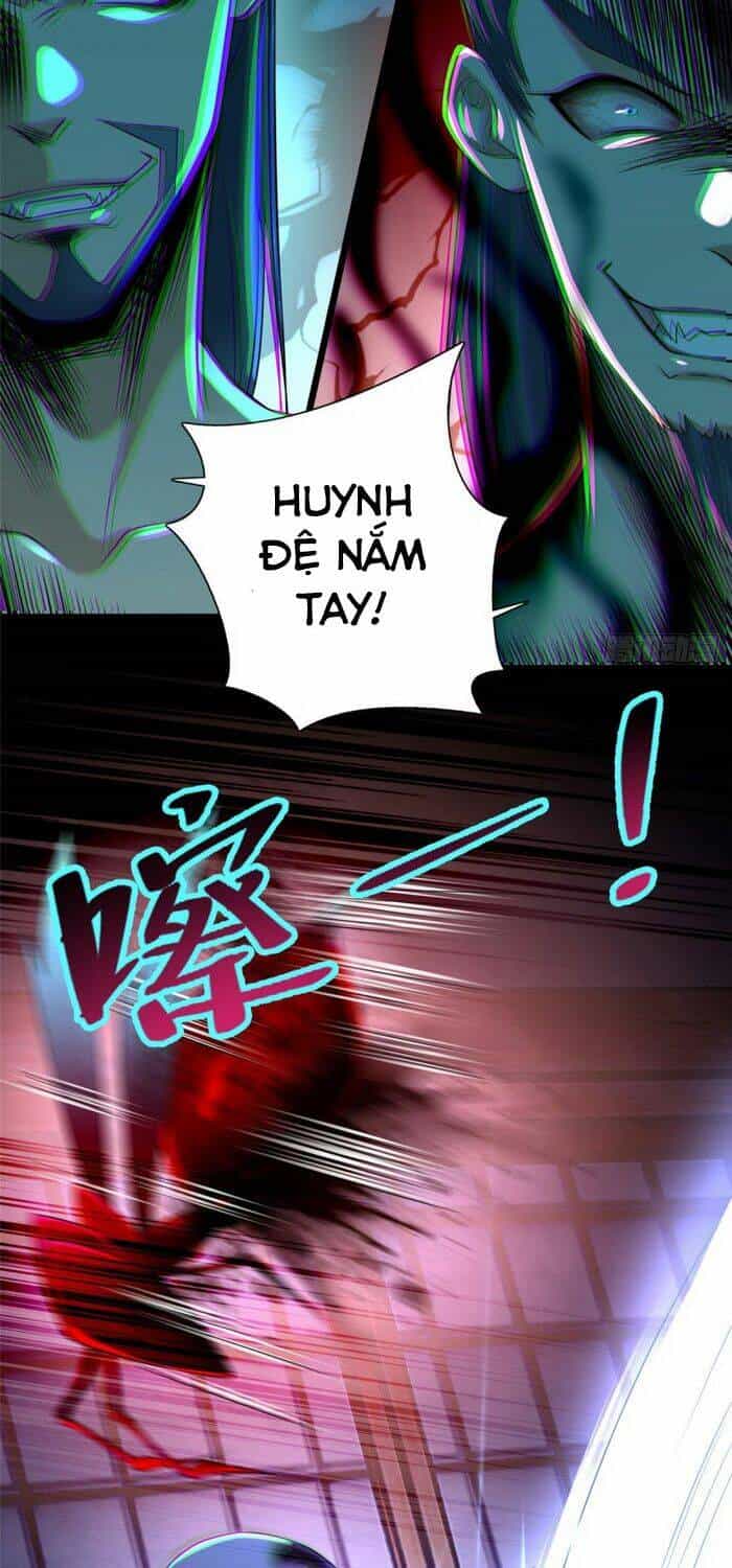 Người Đưa Thư Vô Hạn - Chương 162 - ảnh 25
