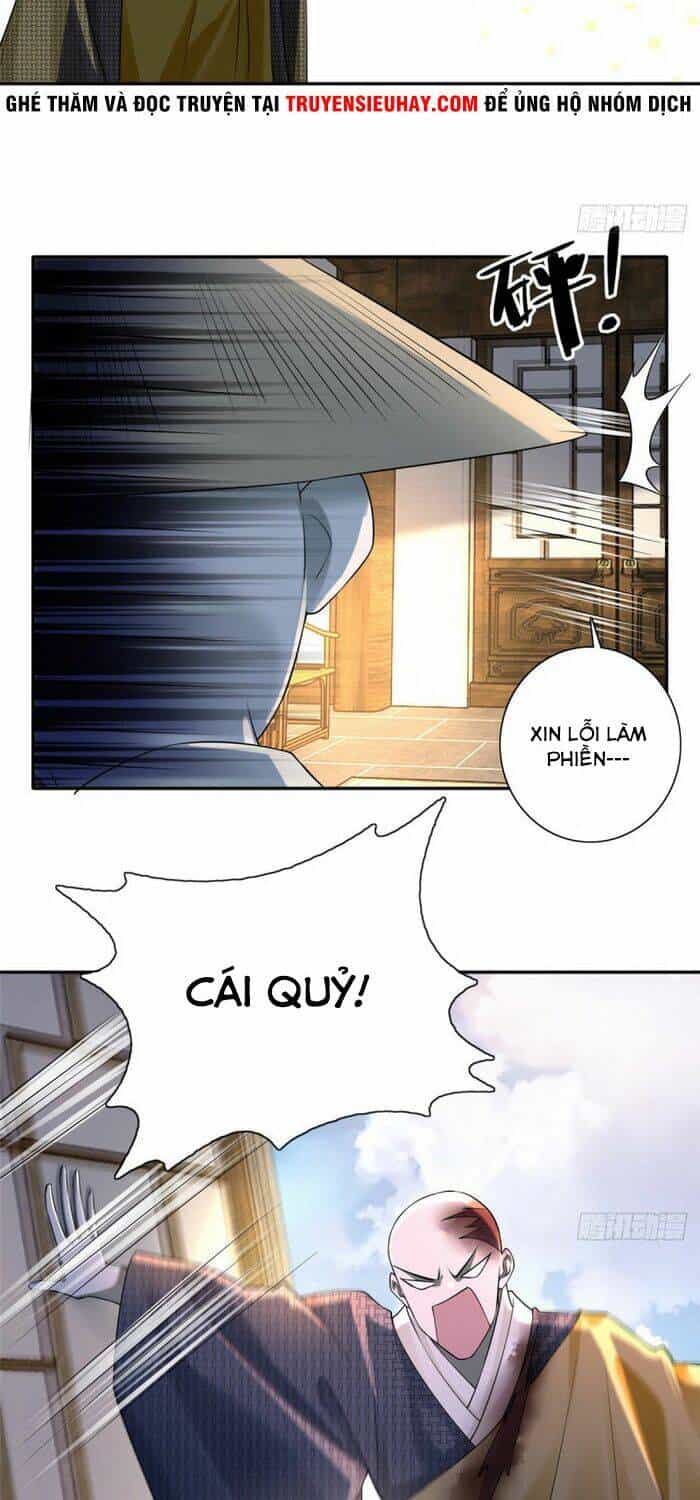 Người Đưa Thư Vô Hạn - Chương 163 - ảnh 26