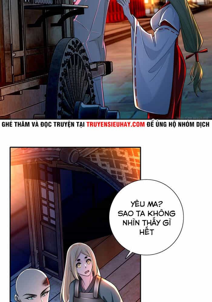 Người Đưa Thư Vô Hạn - Chương 169 - ảnh 26