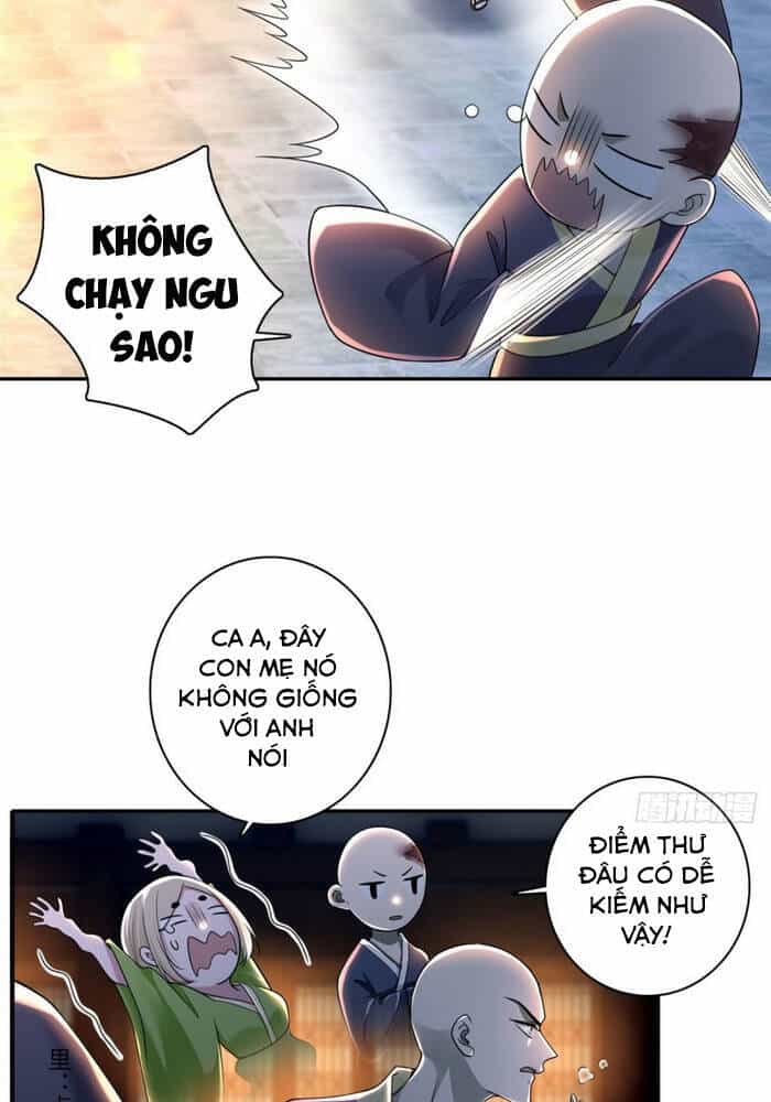 Người Đưa Thư Vô Hạn - Chương 173 - ảnh 14