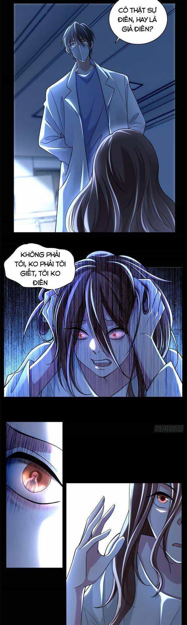 Người Đưa Thư Vô Hạn - Chương 181 - ảnh 19