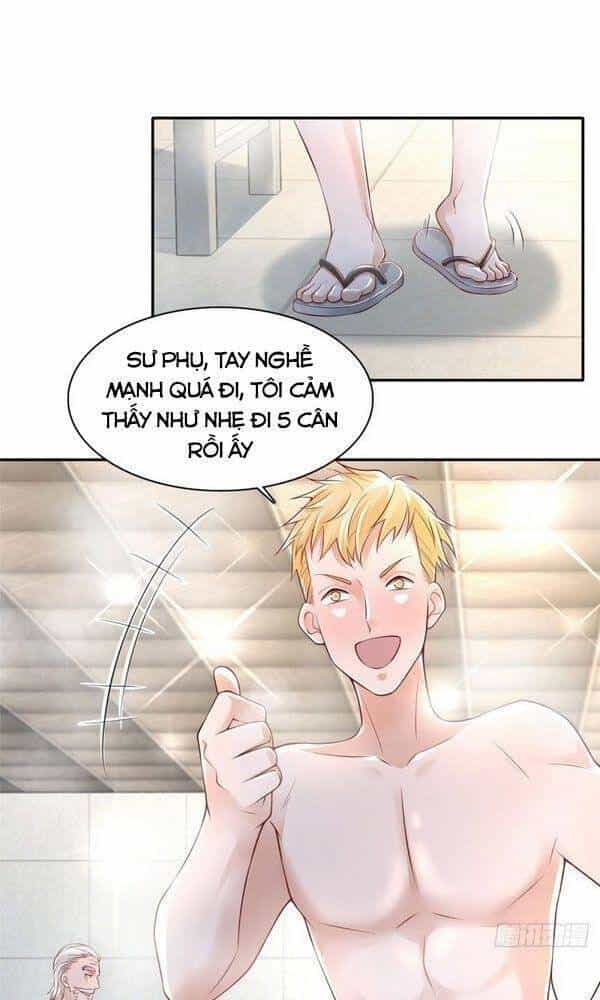 Người Đưa Thư Vô Hạn - Chương 184 - ảnh 10