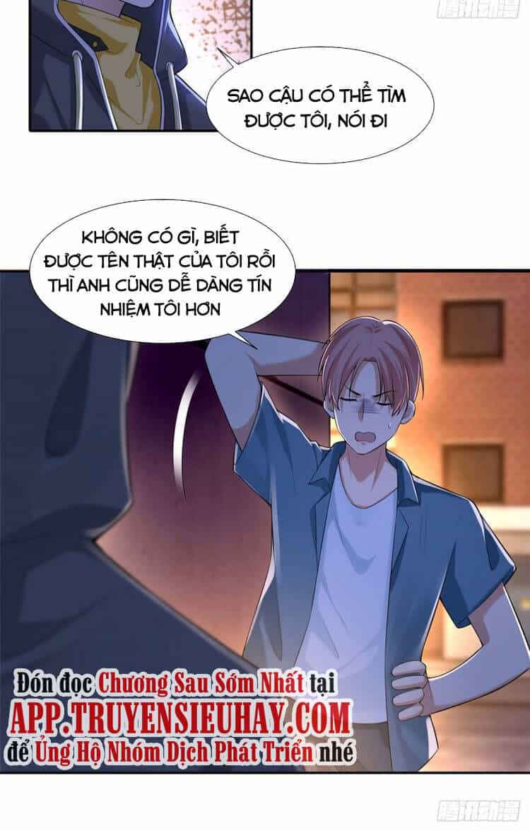 Người Đưa Thư Vô Hạn - Chương 192 - ảnh 29