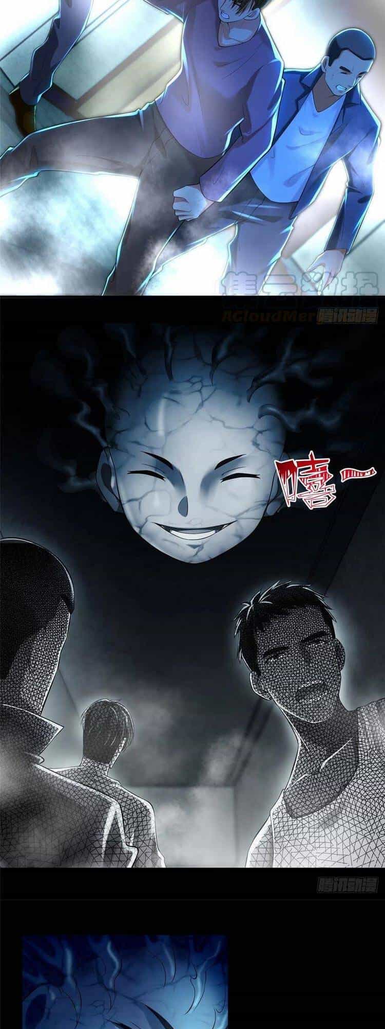 Người Đưa Thư Vô Hạn - Chương 194 - ảnh 5