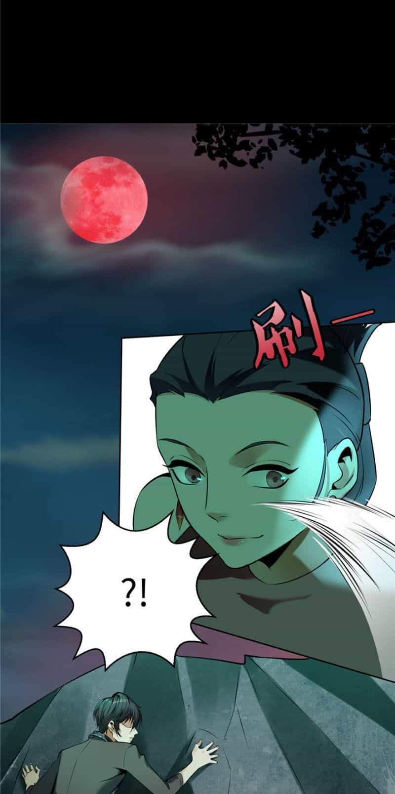 Người Đưa Thư Vô Hạn - Chương 2 - ảnh 22