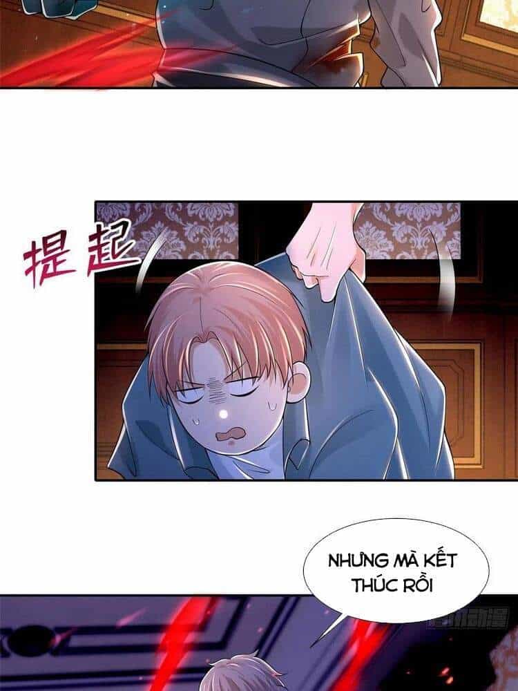 Người Đưa Thư Vô Hạn - Chương 207 - ảnh 2
