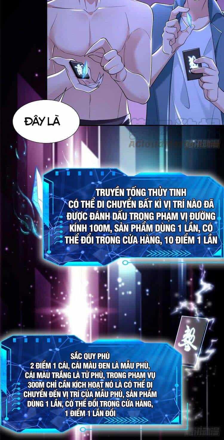 Người Đưa Thư Vô Hạn - Chương 208 - ảnh 26