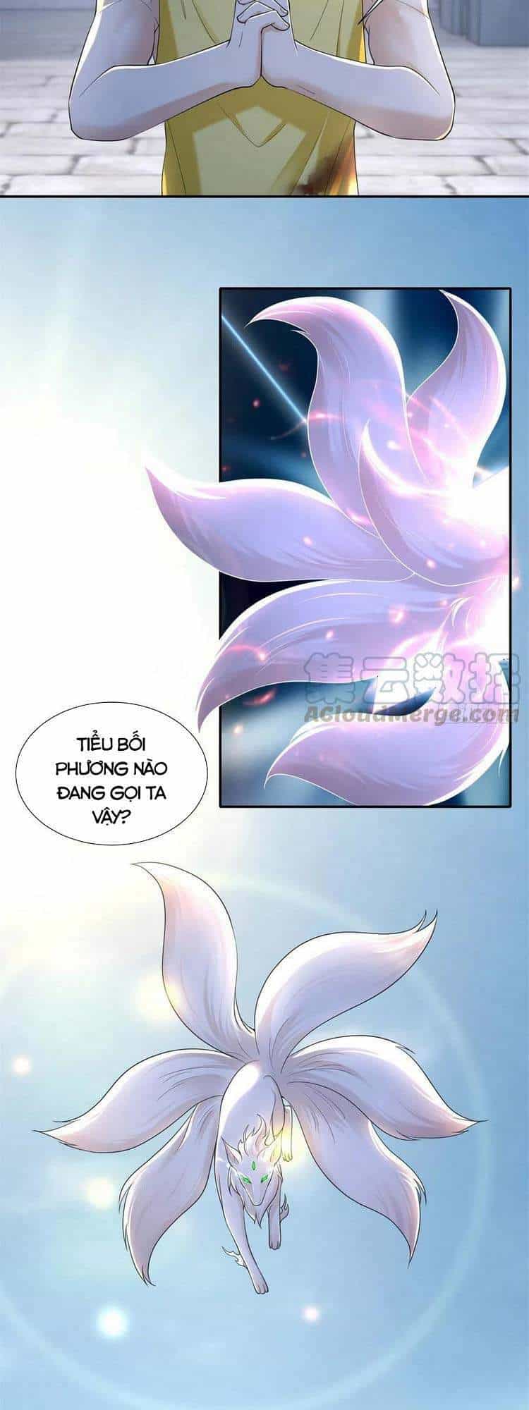 Người Đưa Thư Vô Hạn - Chương 210 - ảnh 7