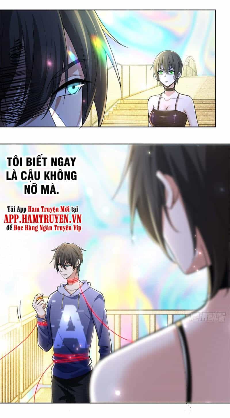 Người Đưa Thư Vô Hạn - Chương 220 - ảnh 3