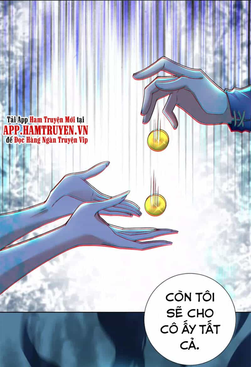 Người Đưa Thư Vô Hạn - Chương 221 - ảnh 11