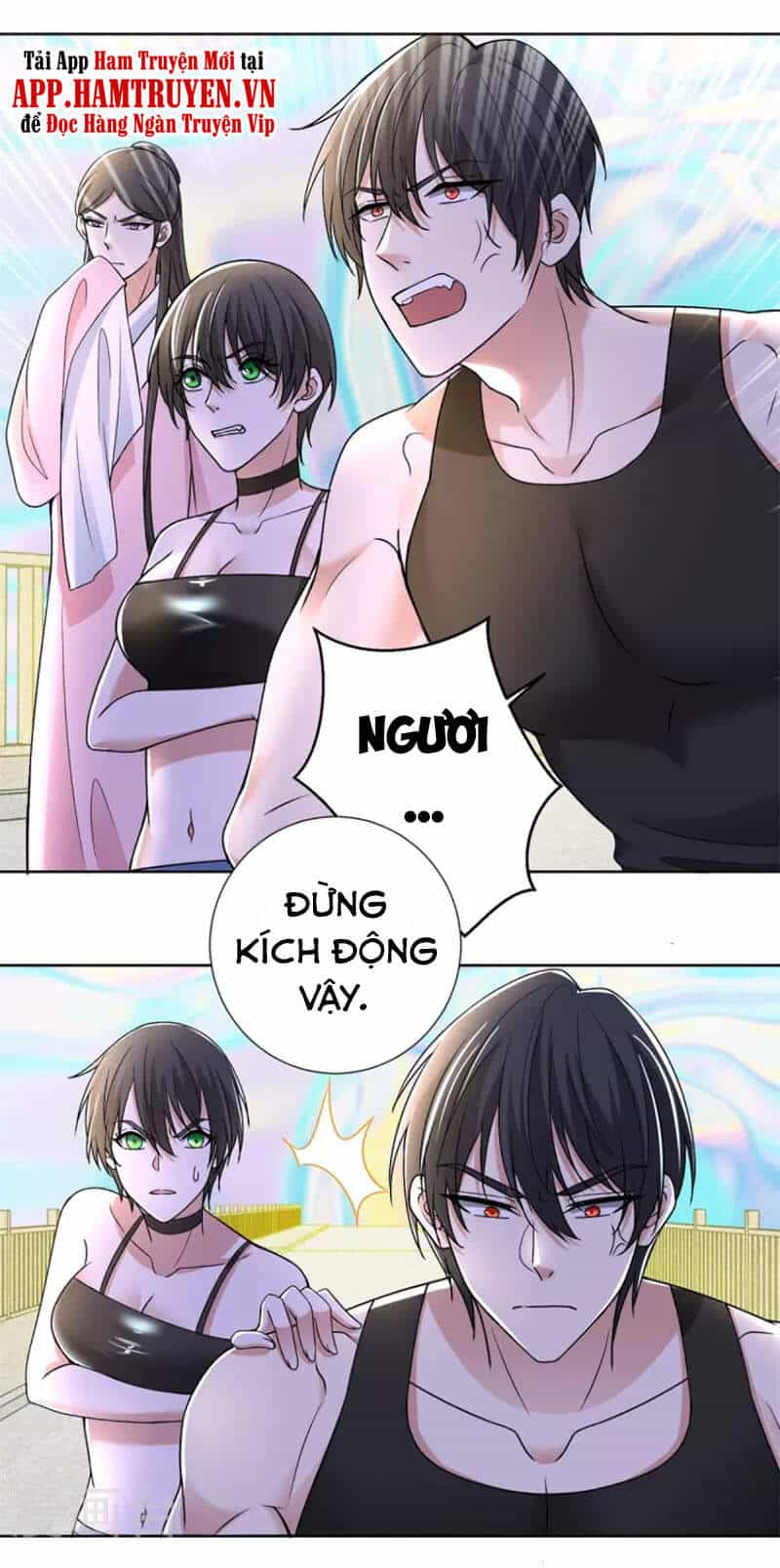 Người Đưa Thư Vô Hạn - Chương 221 - ảnh 13