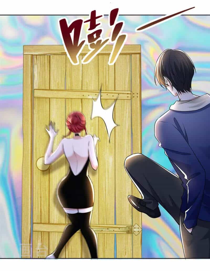 Người Đưa Thư Vô Hạn - Chương 222 - ảnh 6