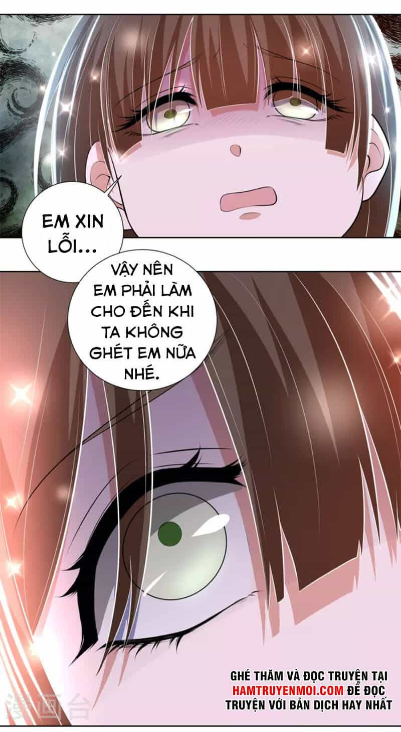 Người Đưa Thư Vô Hạn - Chương 225 - ảnh 13