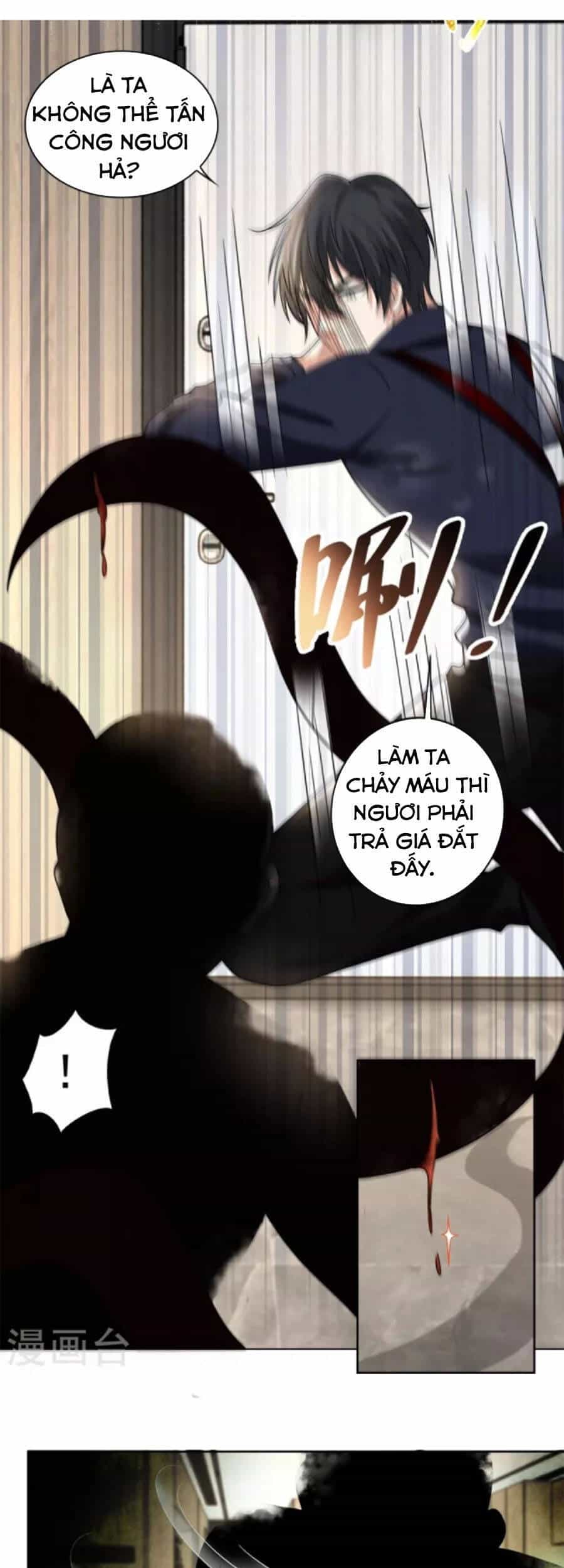 Người Đưa Thư Vô Hạn - Chương 229 - ảnh 14