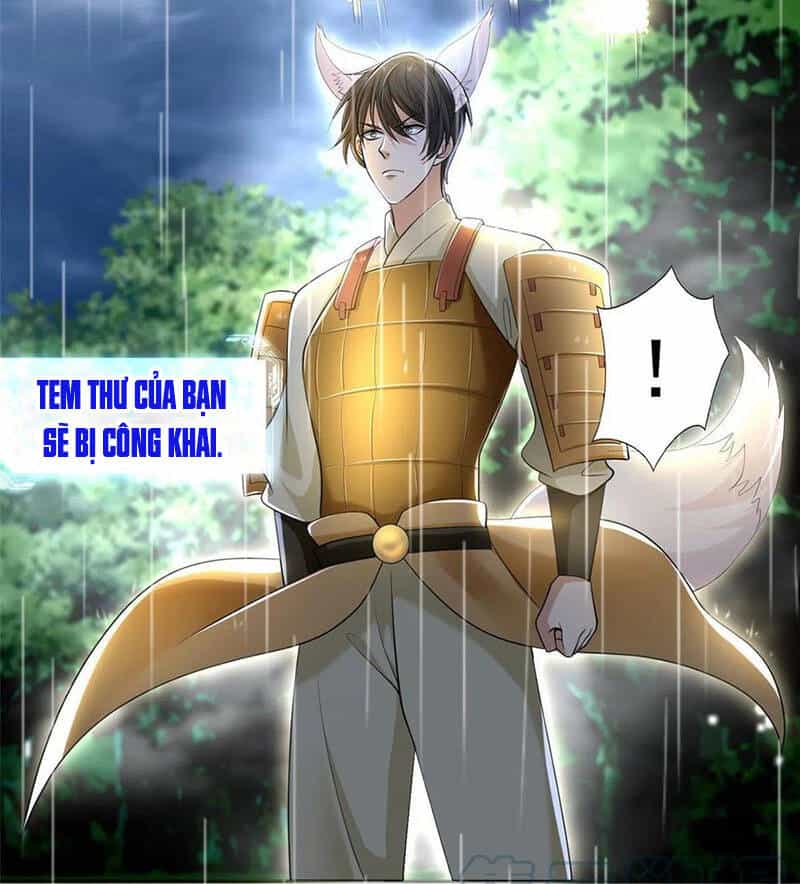 Người Đưa Thư Vô Hạn - Chương 230 - ảnh 22