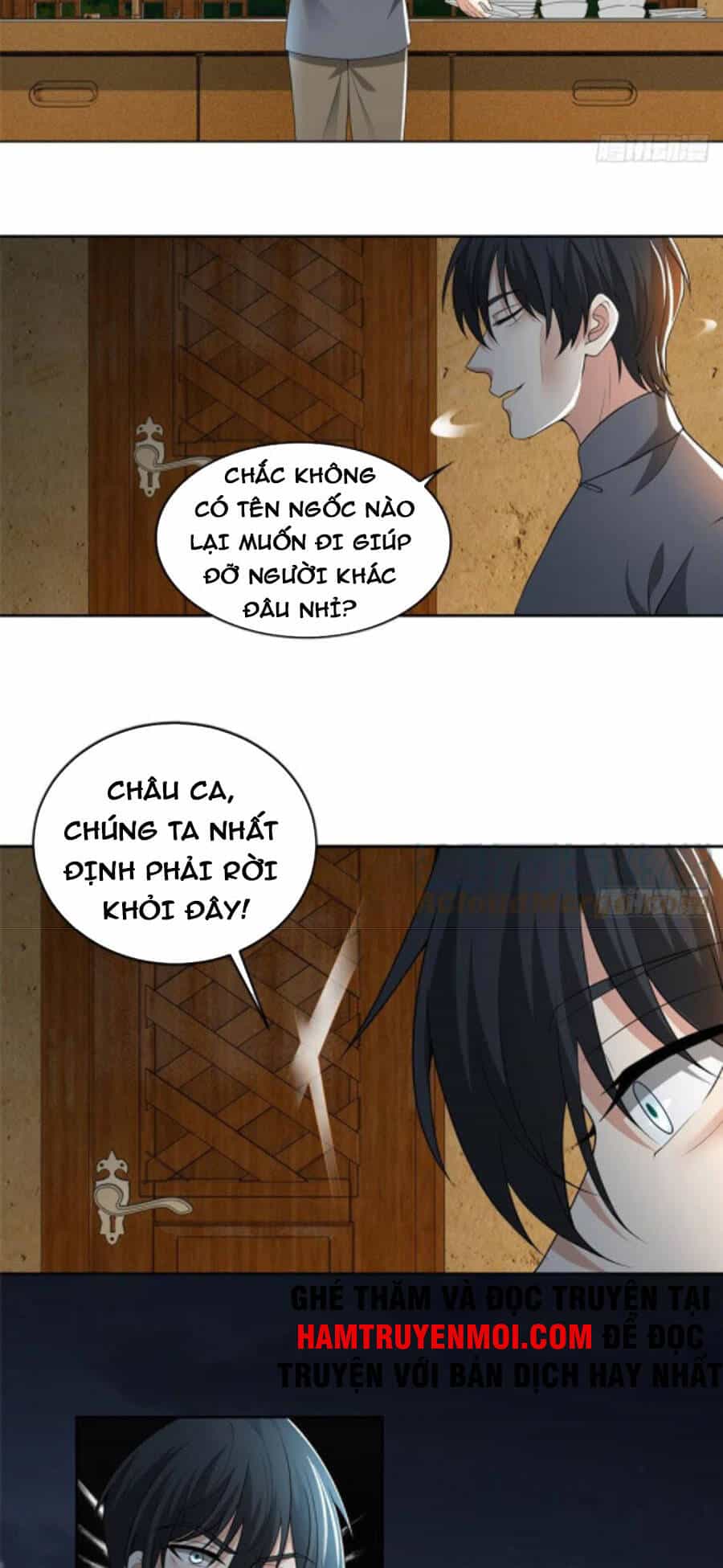Người Đưa Thư Vô Hạn - Chương 233 - ảnh 22