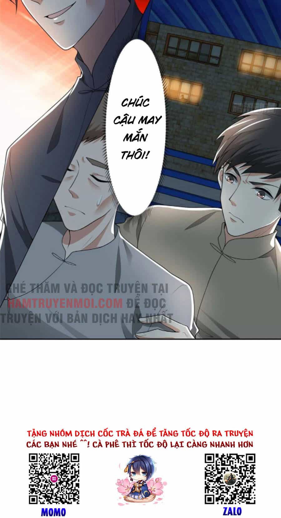 Người Đưa Thư Vô Hạn - Chương 233 - ảnh 31