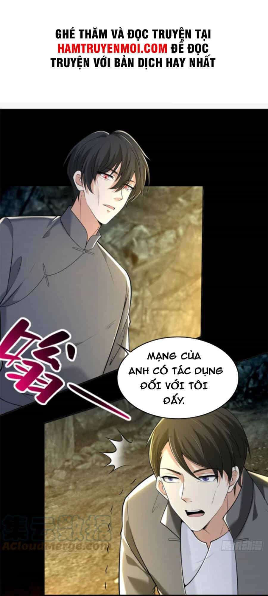 Người Đưa Thư Vô Hạn - Chương 237 - ảnh 31