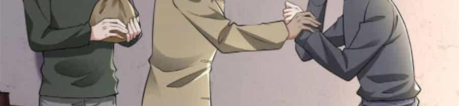 Người Đưa Thư Vô Hạn - Chương 238 - ảnh 26