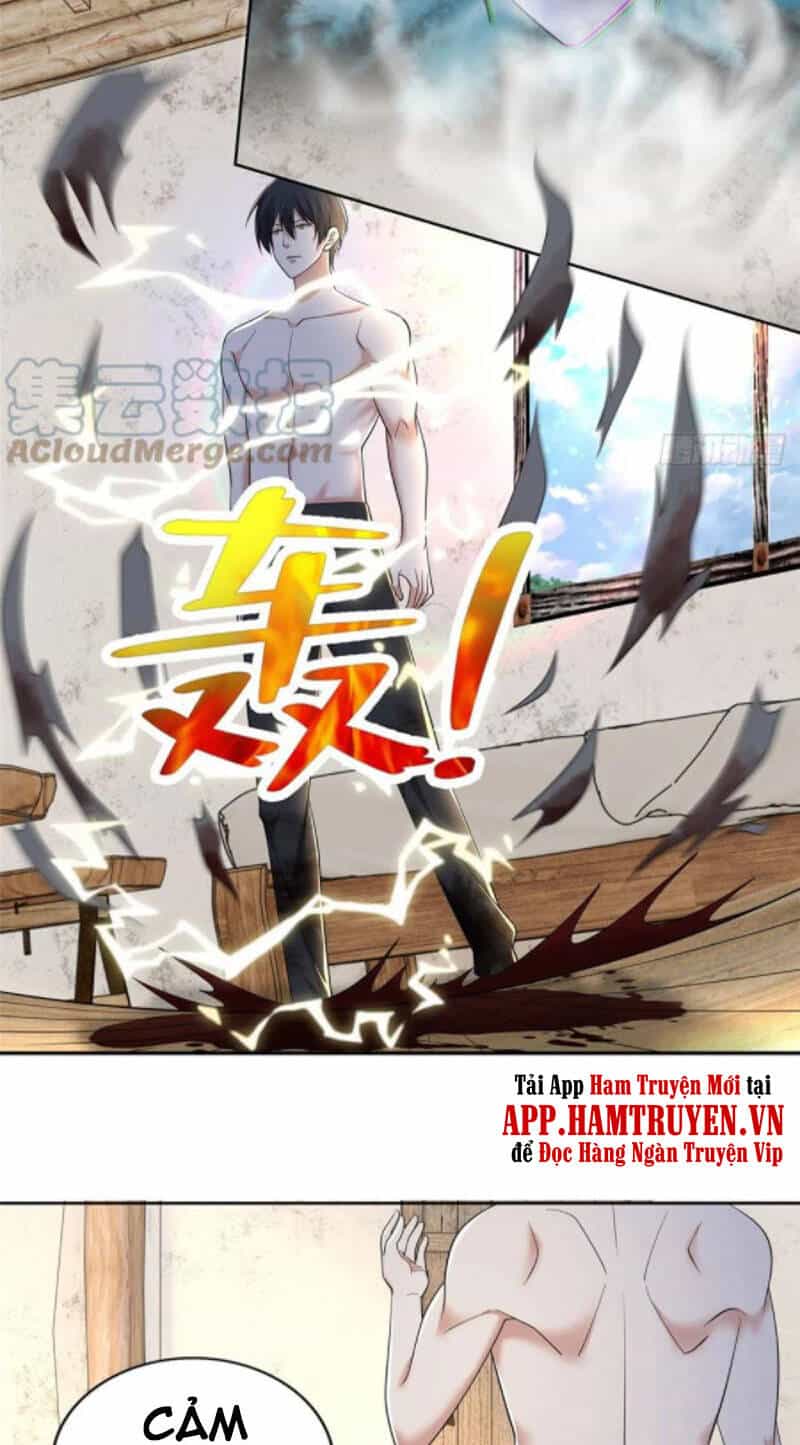 Người Đưa Thư Vô Hạn - Chương 240 - ảnh 6