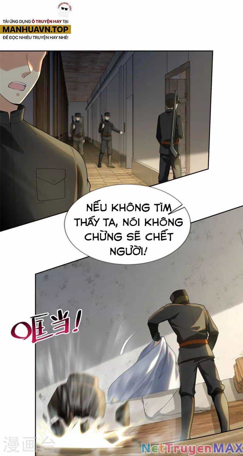 Người Đưa Thư Vô Hạn - Chương 248 - ảnh 19