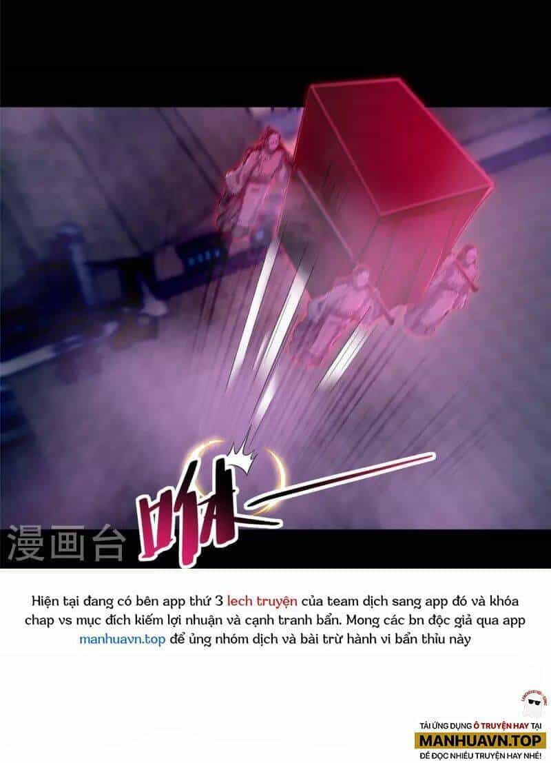 Người Đưa Thư Vô Hạn - Chương 252 - ảnh 13