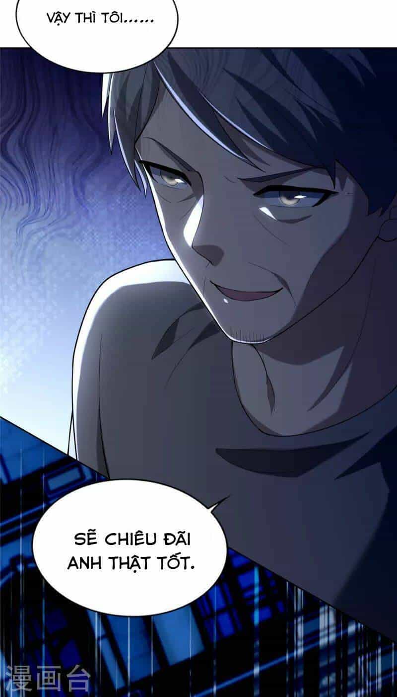 Người Đưa Thư Vô Hạn - Chương 252 - ảnh 34